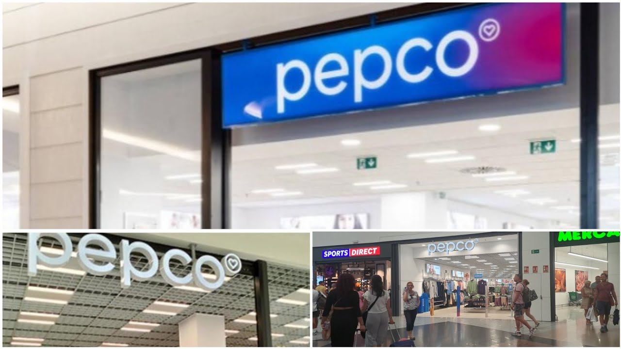 جولة في أرخص محل pepco 🤫😵‍💫 محل جديد في malaga /ملابس/ ديكورات/ #pepco #Málaga