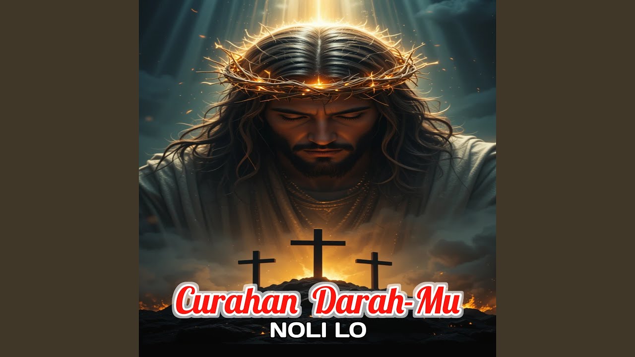 Curahan Darah-Mu