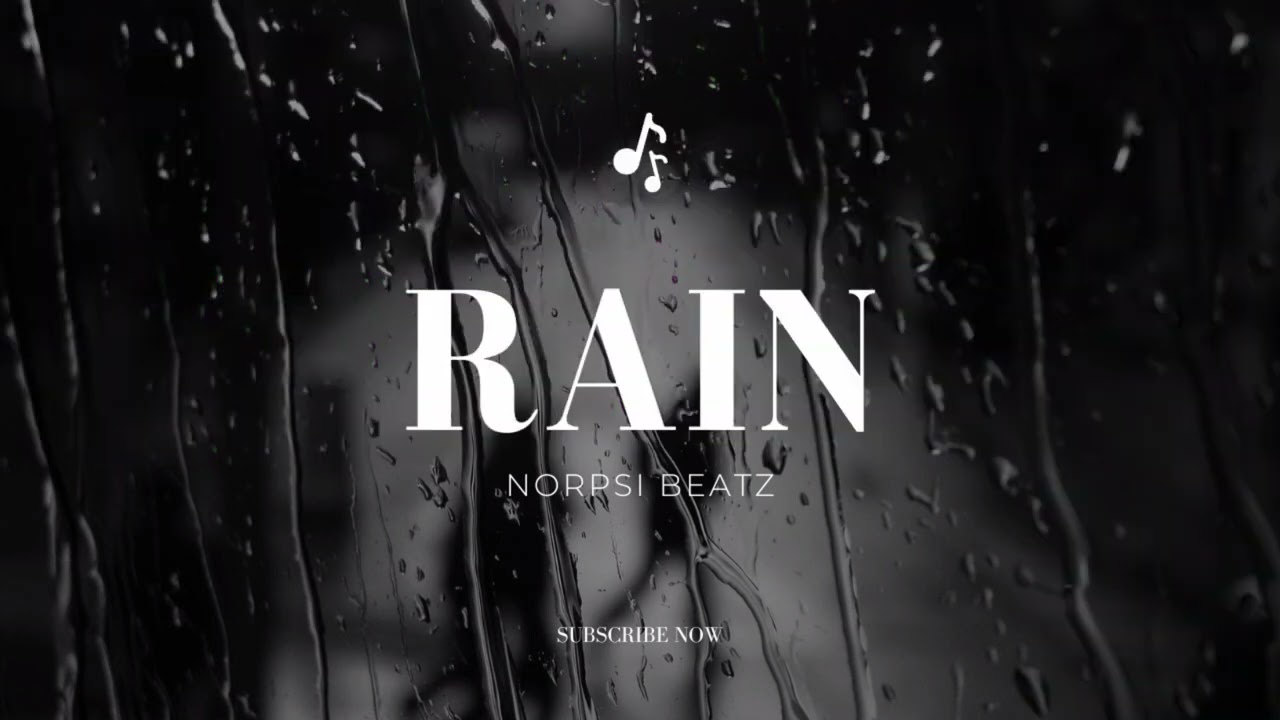Drake x Kendrick Lamar x Travis Scott x Young Thug | RAIN | Hip Hop Type Beat 2026 #hiphop #trapbeat