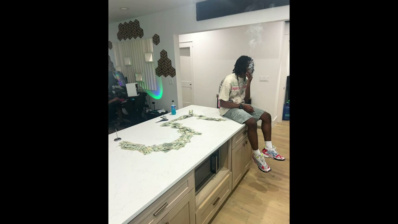 [Sample] 5ive x Jripey Type Beat "What Was I Made For"