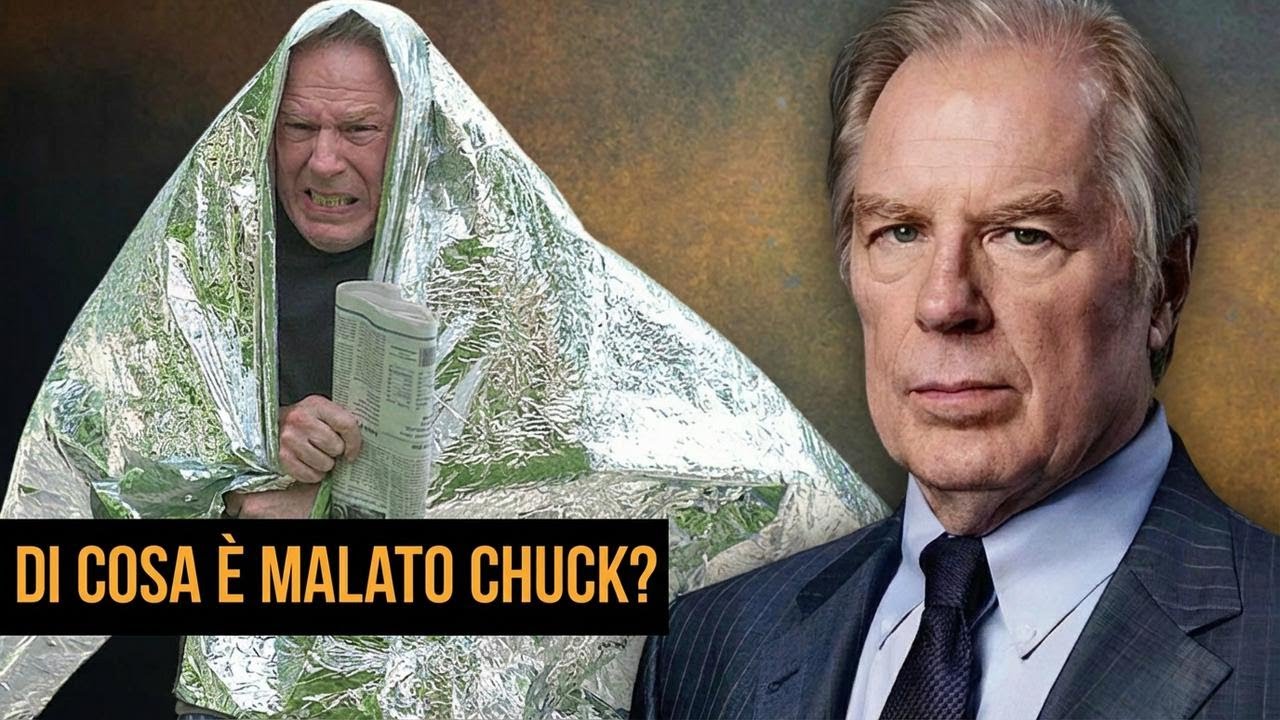 La vera causa della malattia di Chuck in Better Call Saul