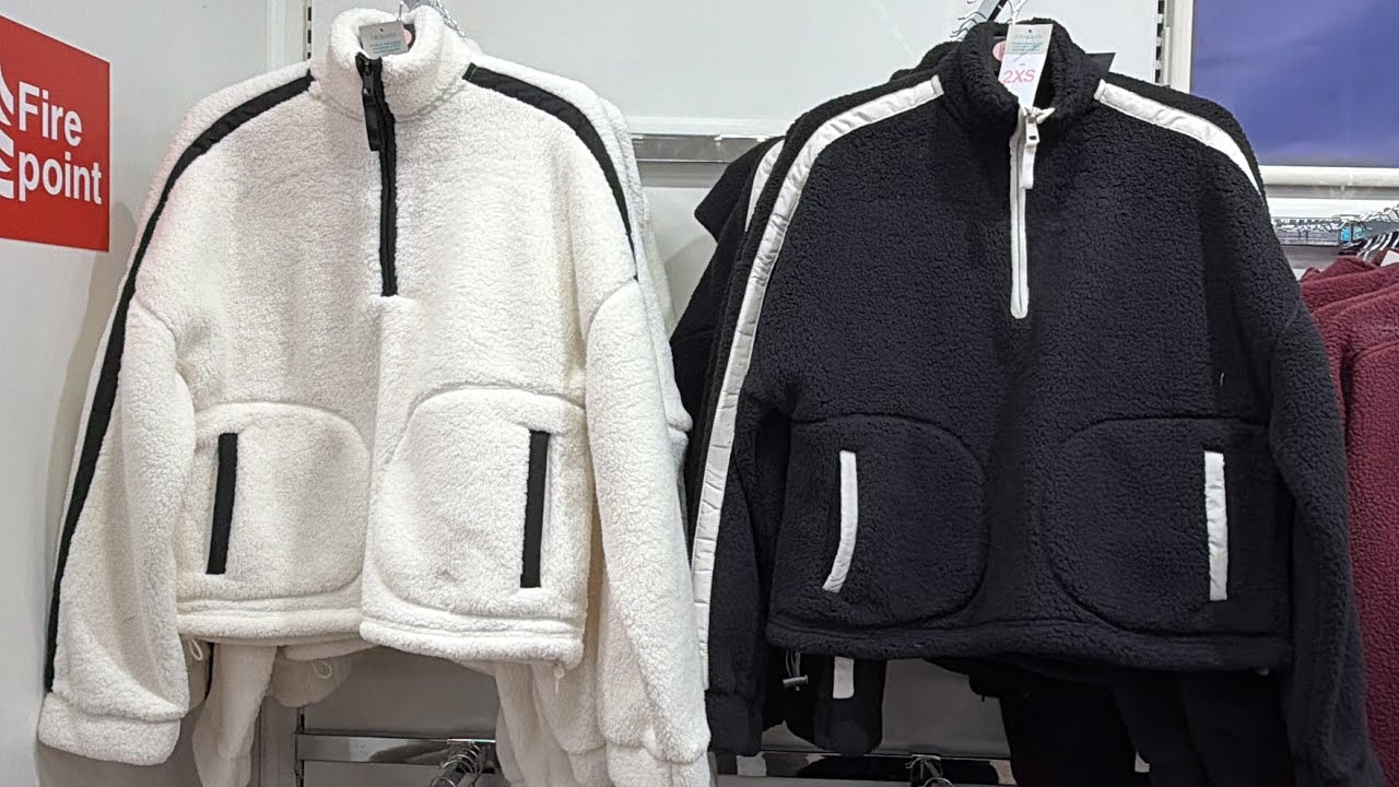 Primark New Arrivals Women's Clothing - November of 2025