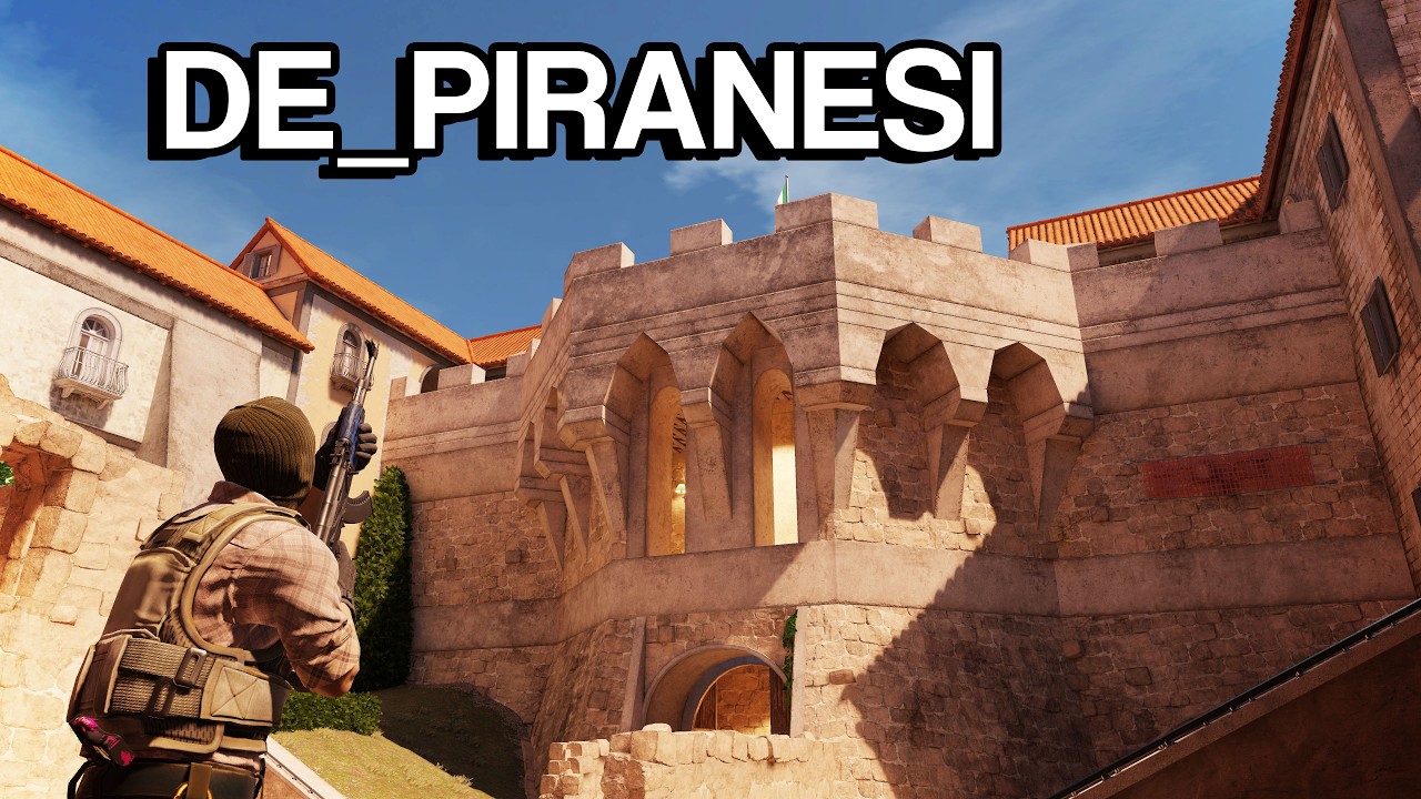 even a remake couldn't fix it…
