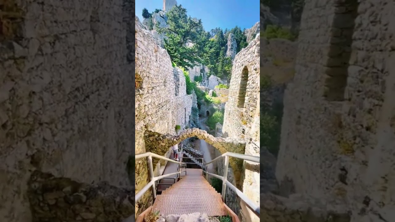 Hidden Spots Cyprus