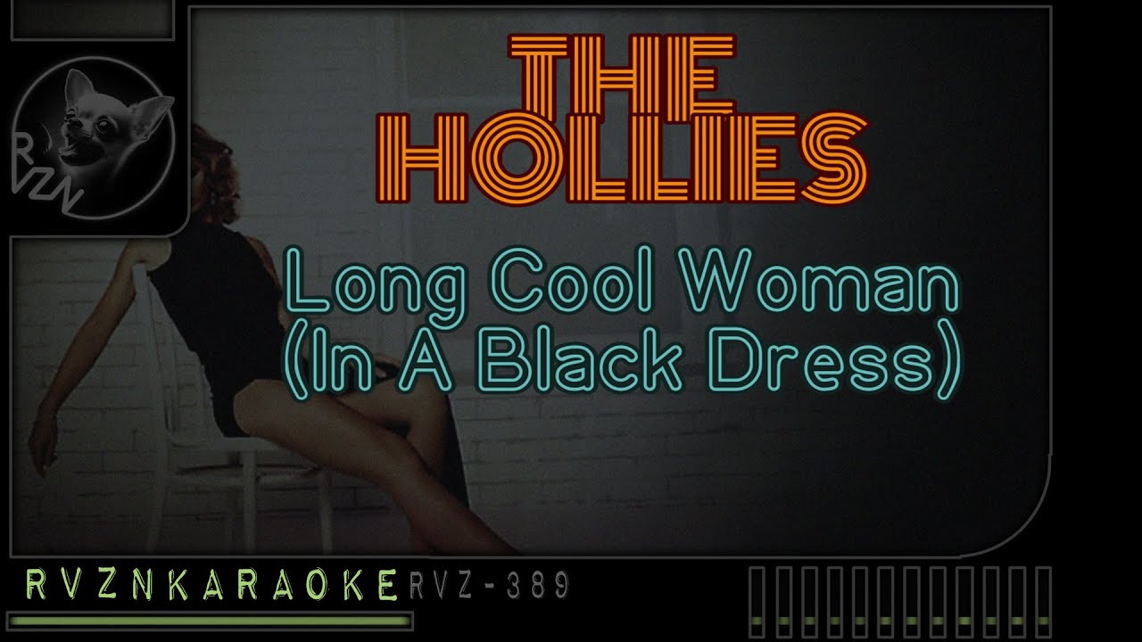 THE HOLLIES - 