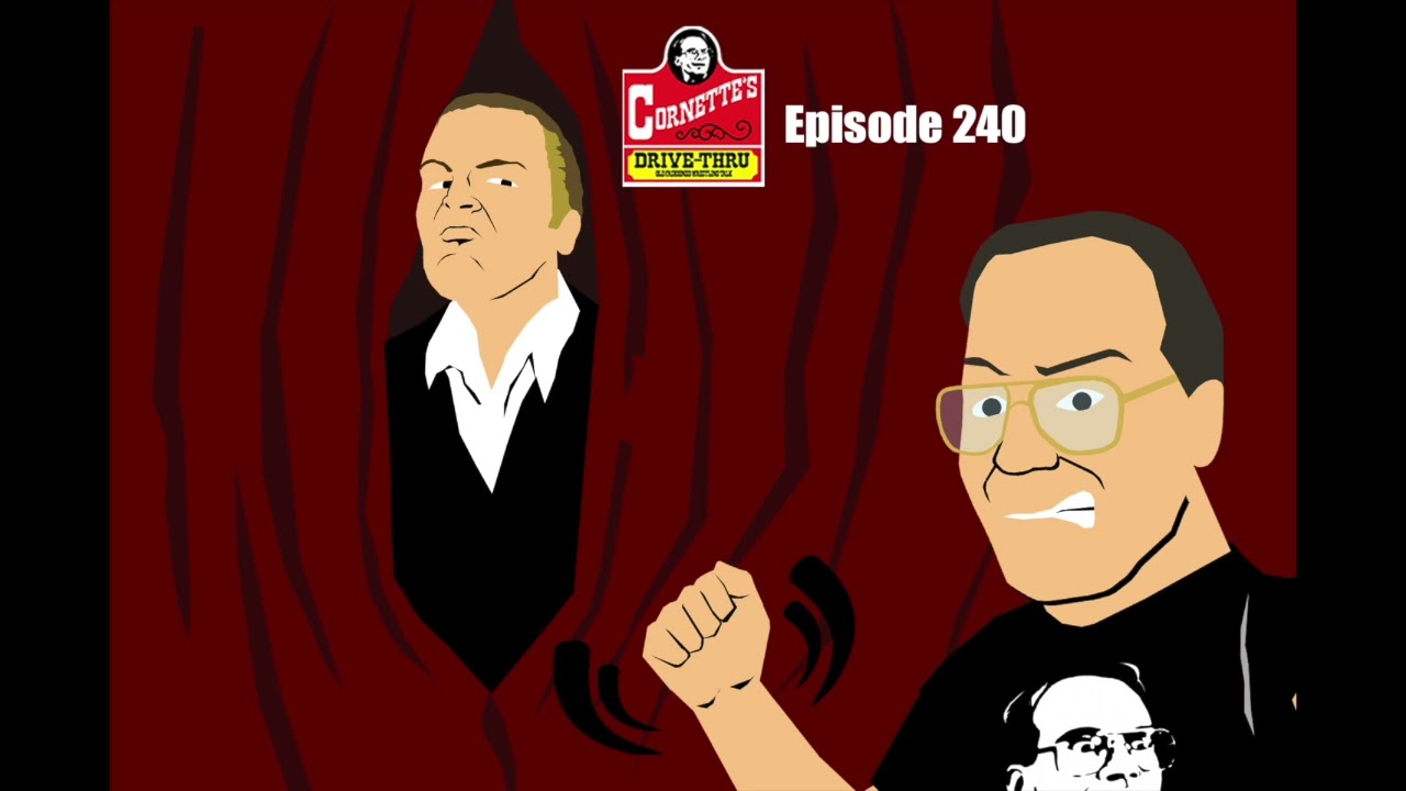 Jim Cornette on What If Triple H & Shawn Michaels Were Fired After The Curtain Call