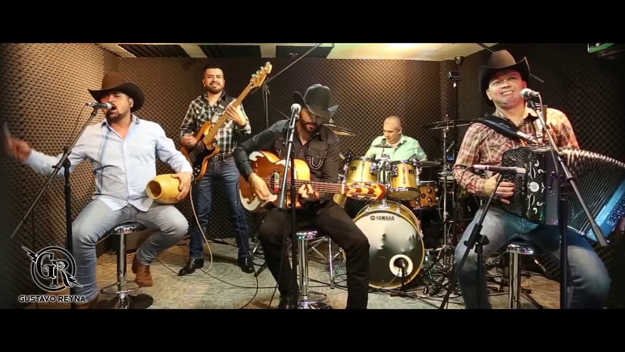 Gustavo Reyna - No tengo dinero