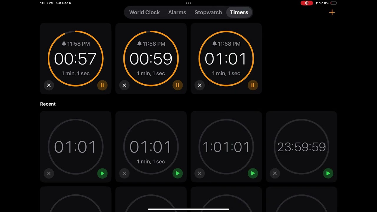Countdown timers! (clocks count down look at the fantastic one!!!)