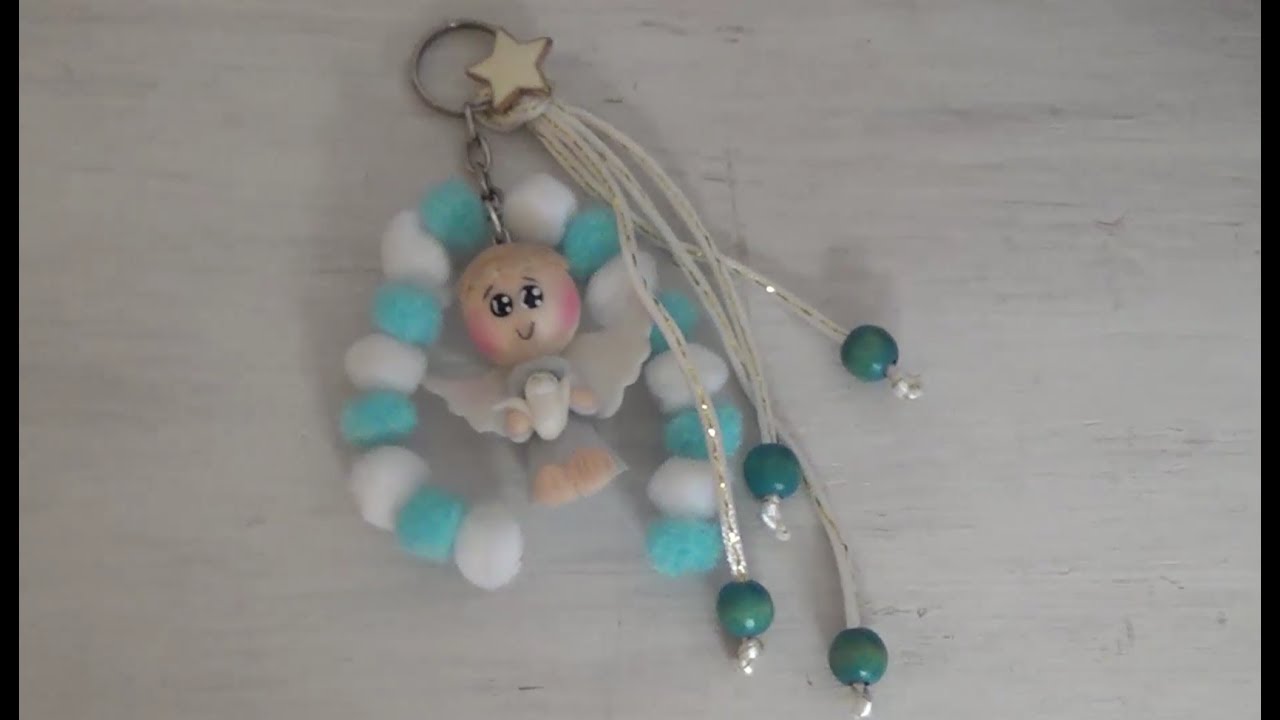 Recuerdos para bautizo o primera comunión DIY