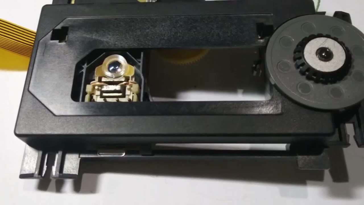 PHILIPS FW46 RESTAURACION