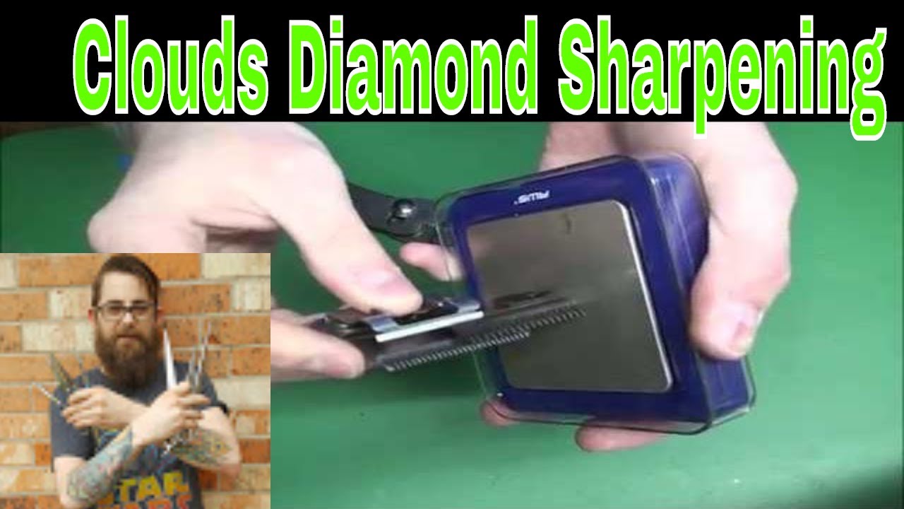 Hair Clipper Blade Information and tension check