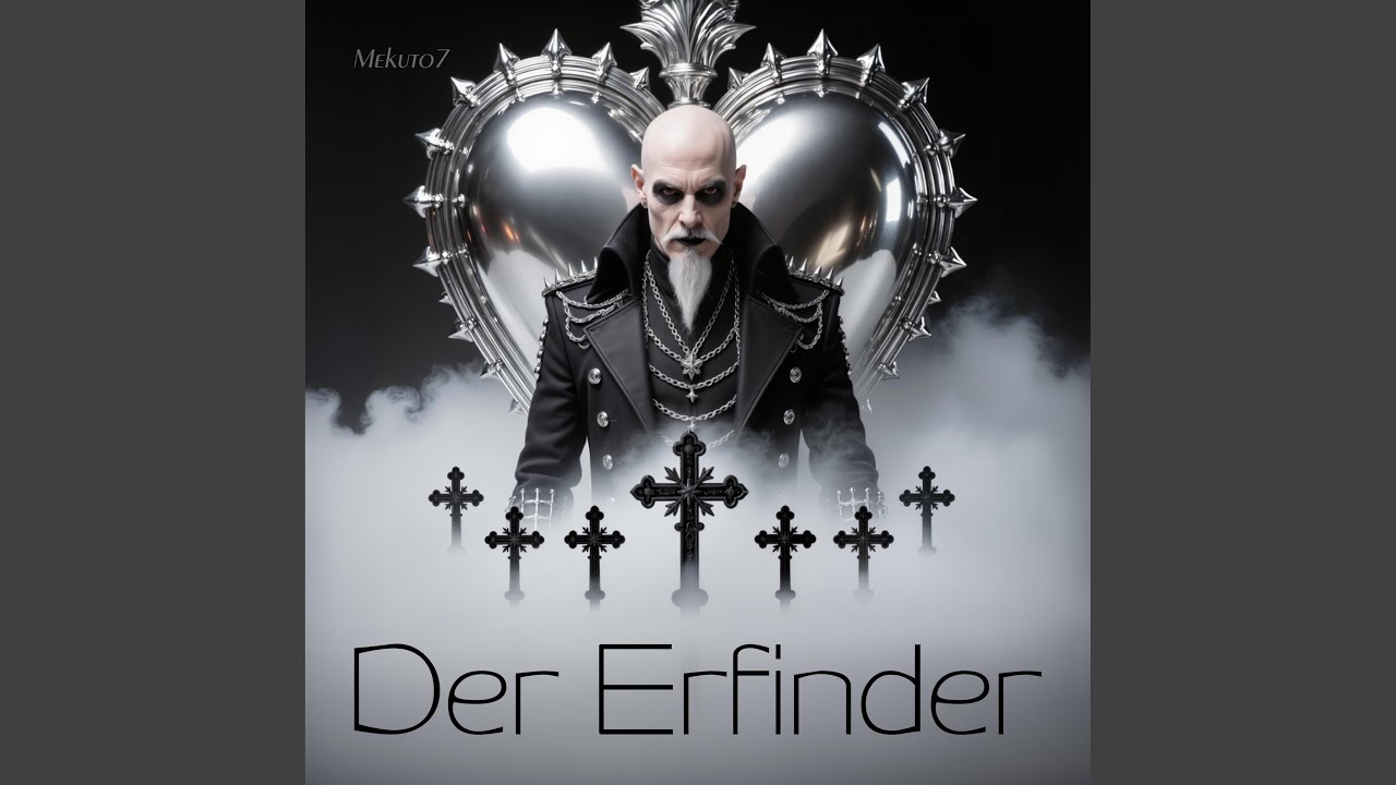 Der Erfinder