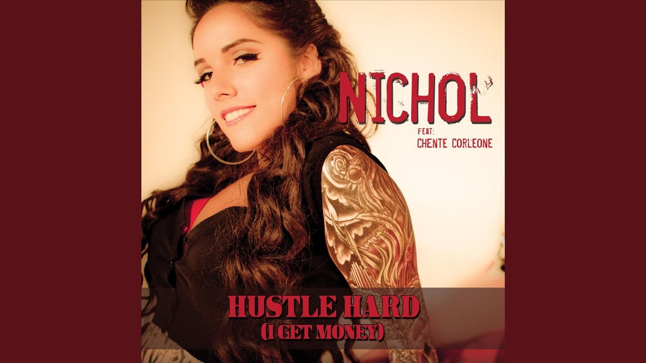 Hustle Hard (I Get Money)