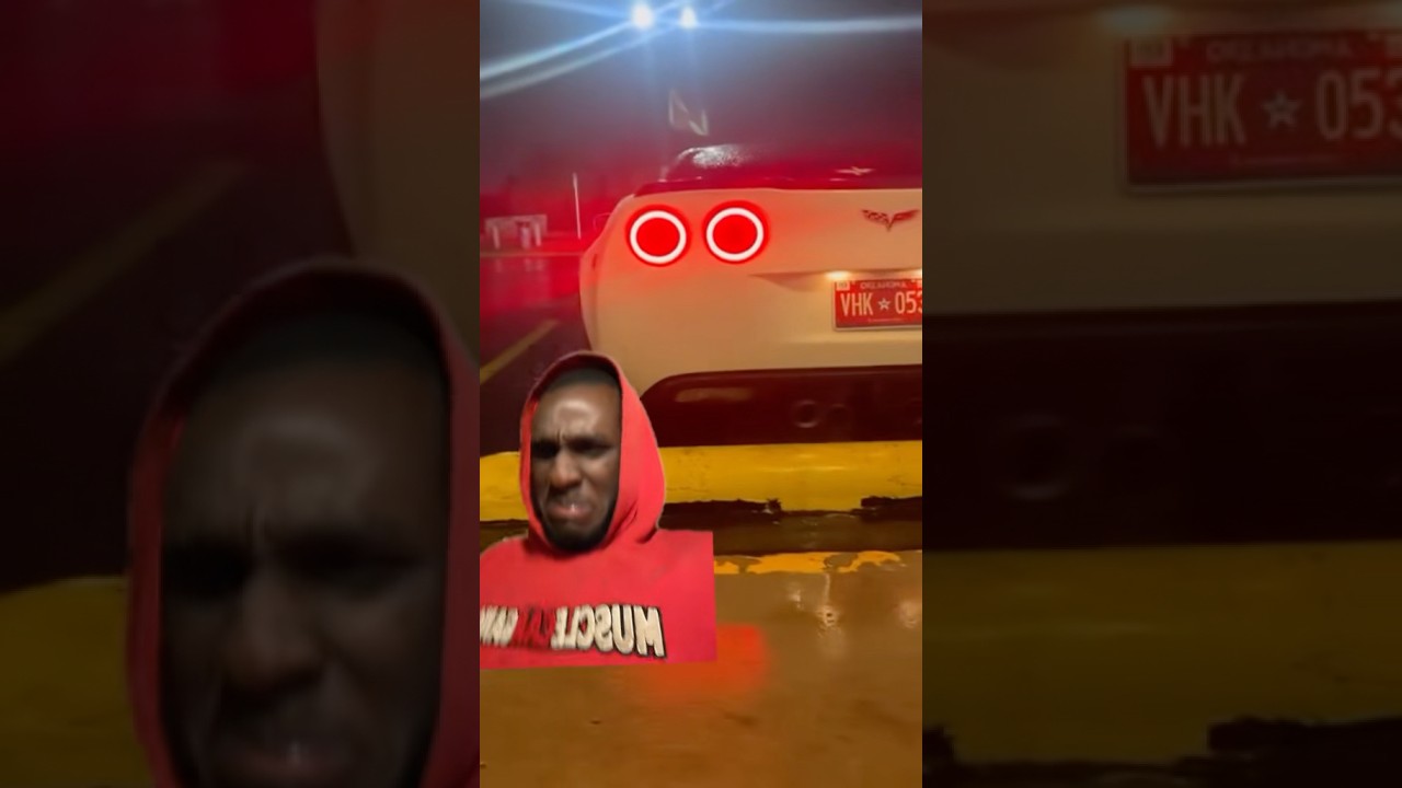 Он не позволил аварии сломить его!