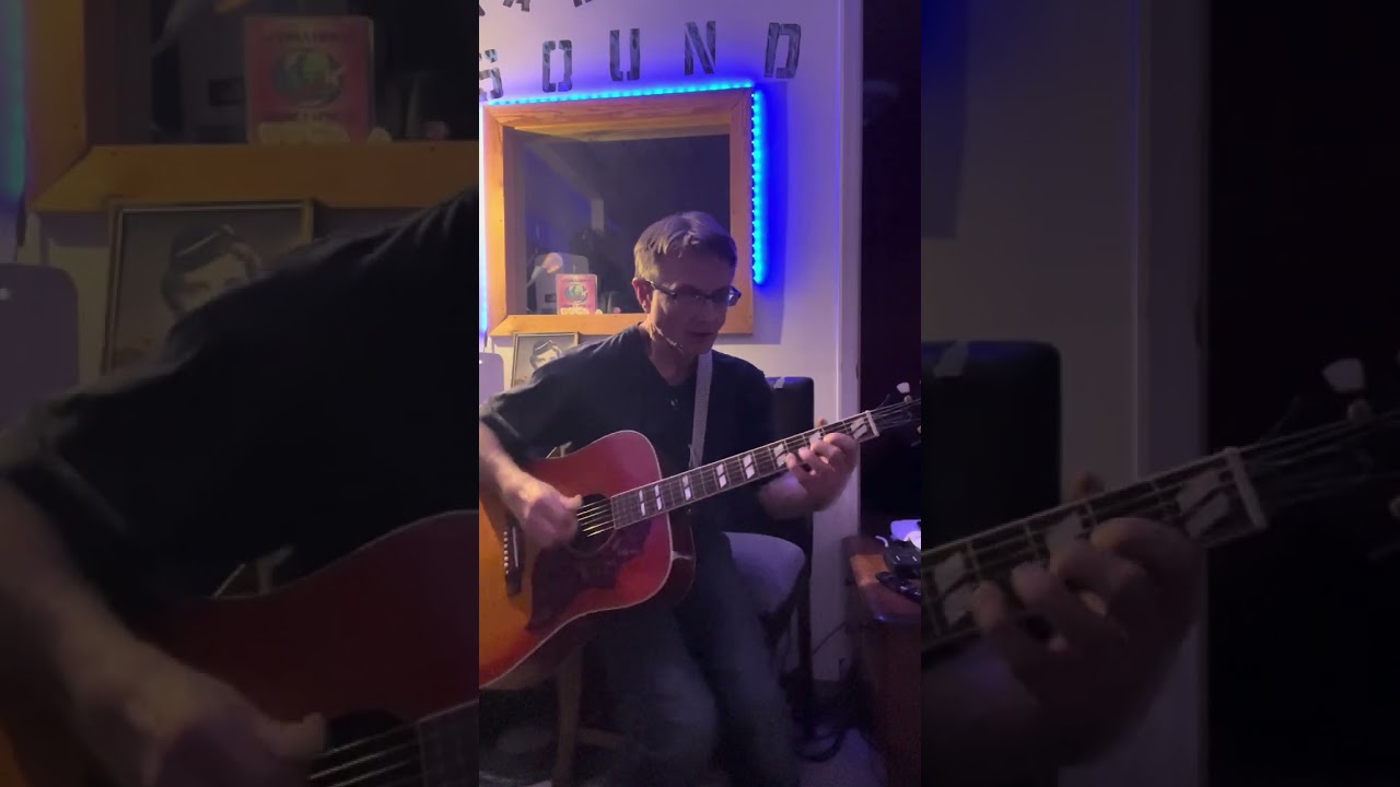 i’m not from Kentucky, but my girl is , on acoustic, tommy, Billy Strings /t.strings🎸🌻