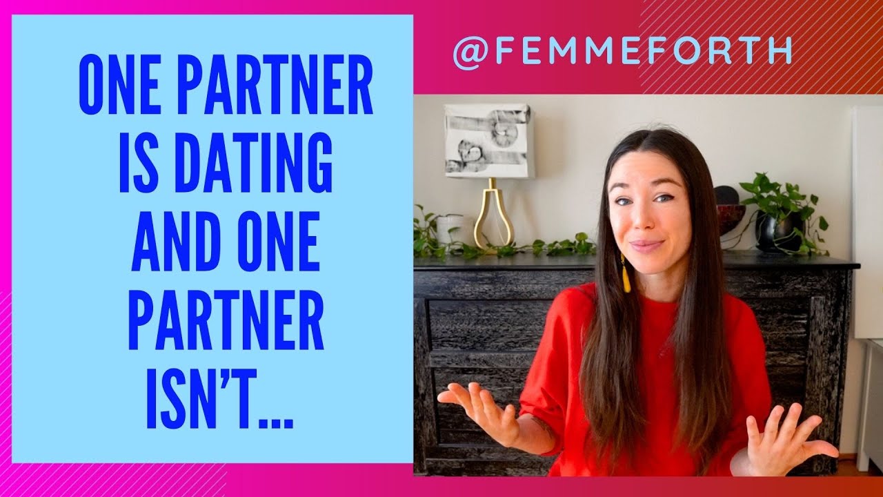 Poly Reaching and Poly Grounding | Sex Education