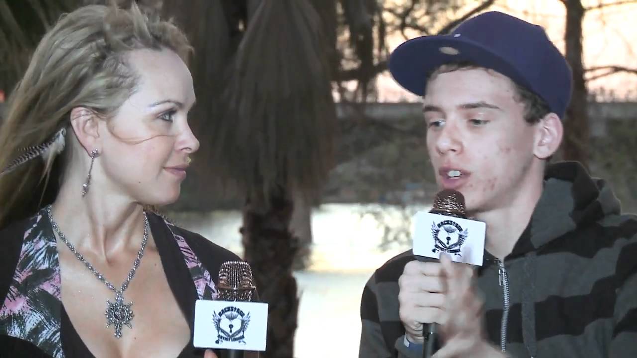 DMVLIFE.com Interviews LOGIC (Logic's First Interview Ever)