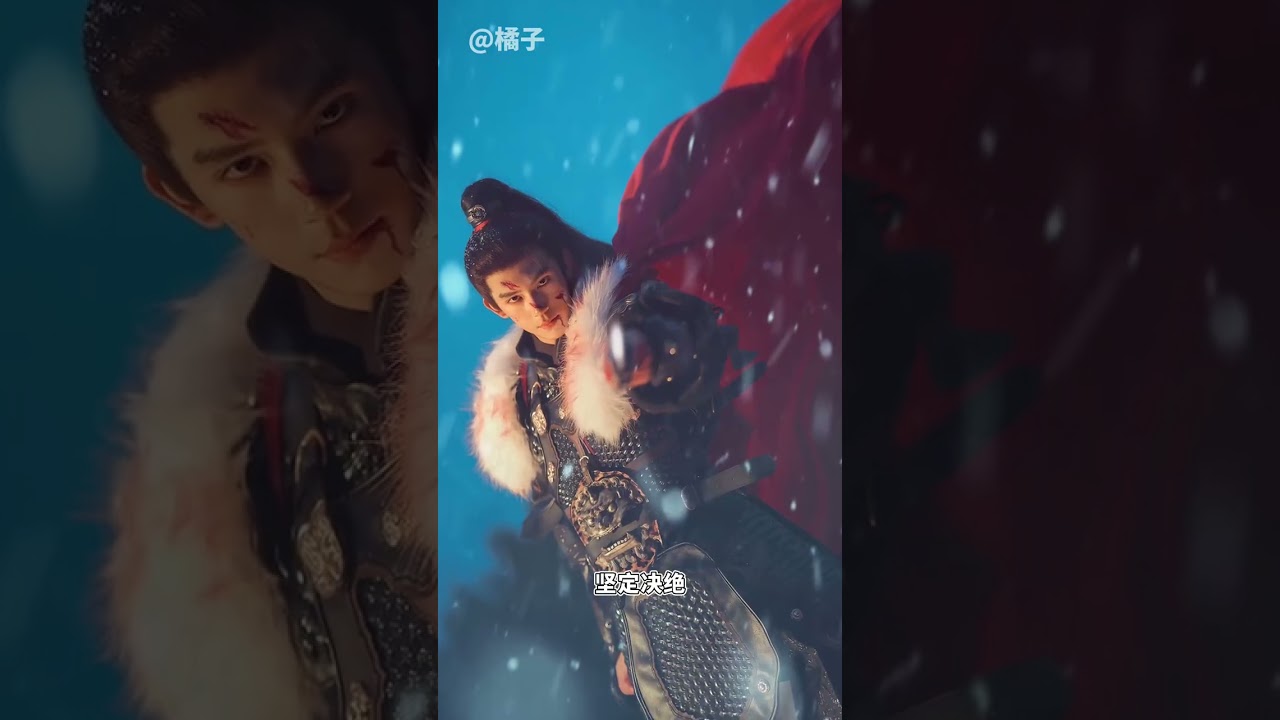 誰來給我們#逐玉男團 拍個群封啊！#鄧凱 #林沐然 #李卿 #百曉松 DOU+上熱門