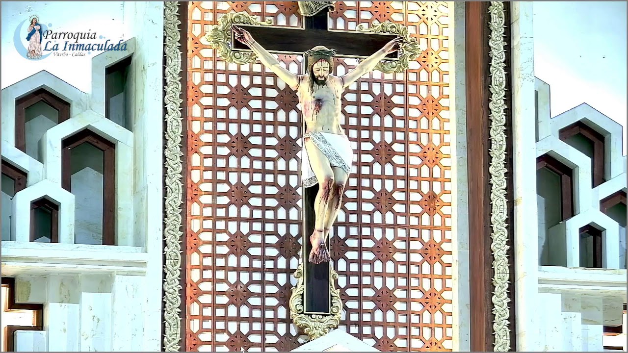 EUCARISTIA VI LUNES DEL TIEMPO ORDINARIO. FEBRERO 16 2026. PARROQUIA LA INMACULADA DE VITERBO.