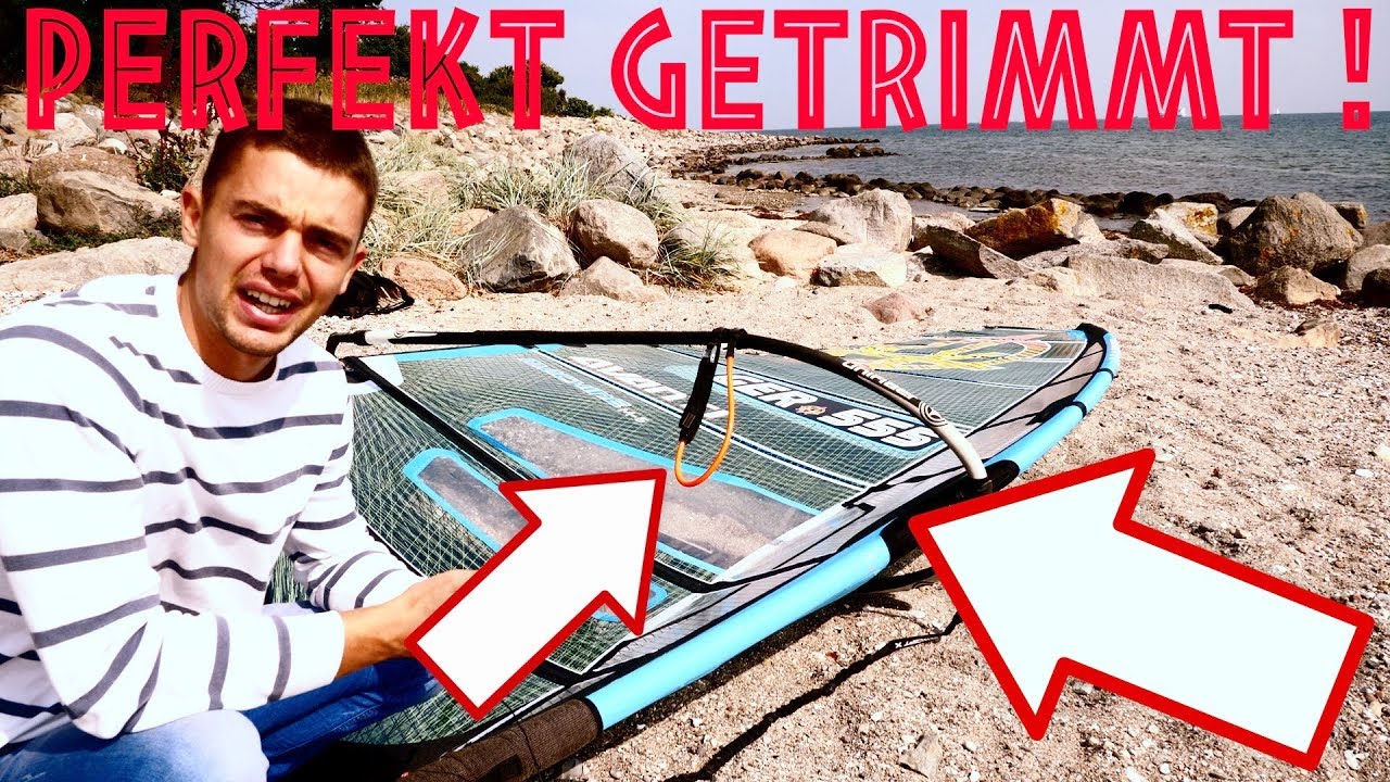 Der PERFEKTE TRIMM | Was tun wenn man ÜBERPOWERT/UNTERPOWERT ist?