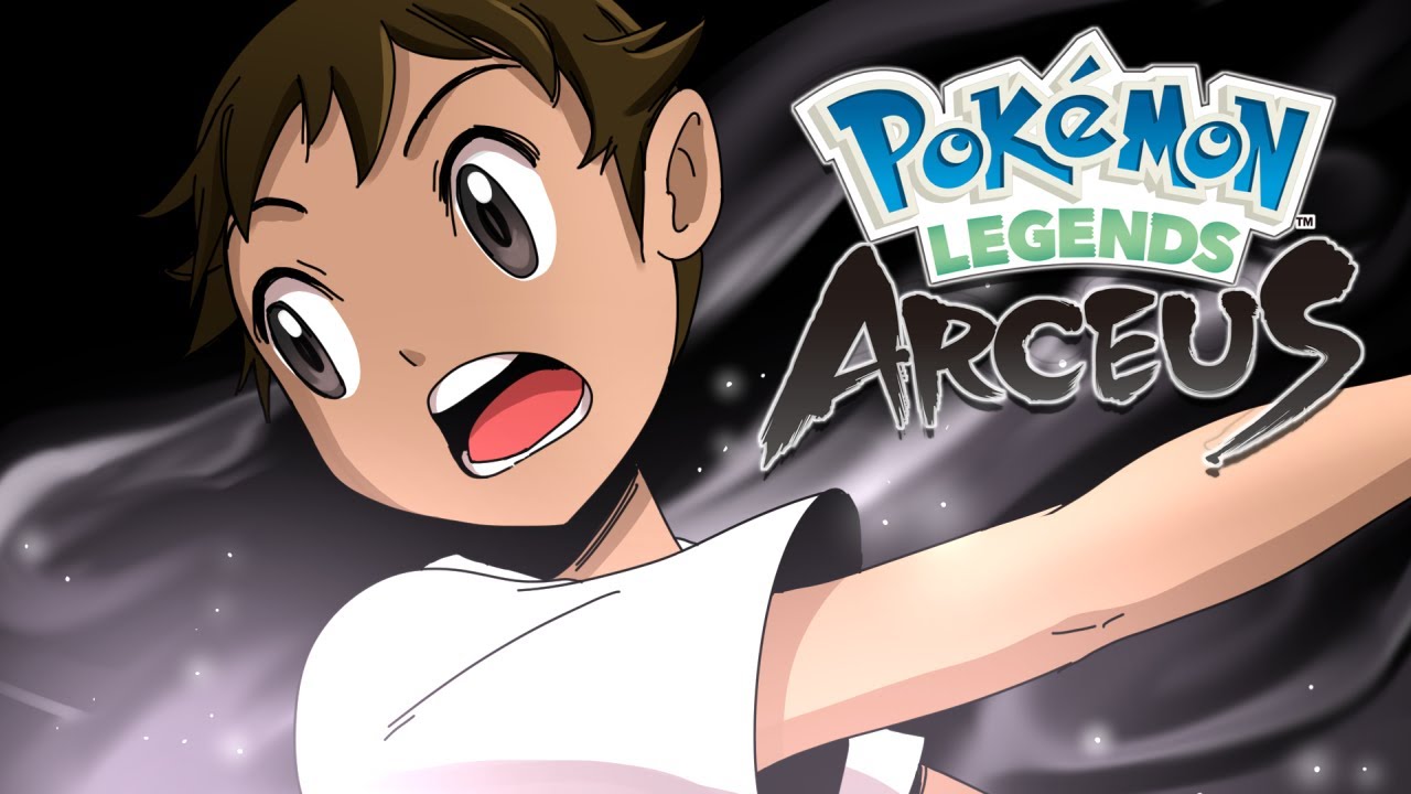 Everyone's First Reactions to Pokémon Legends: Arceus