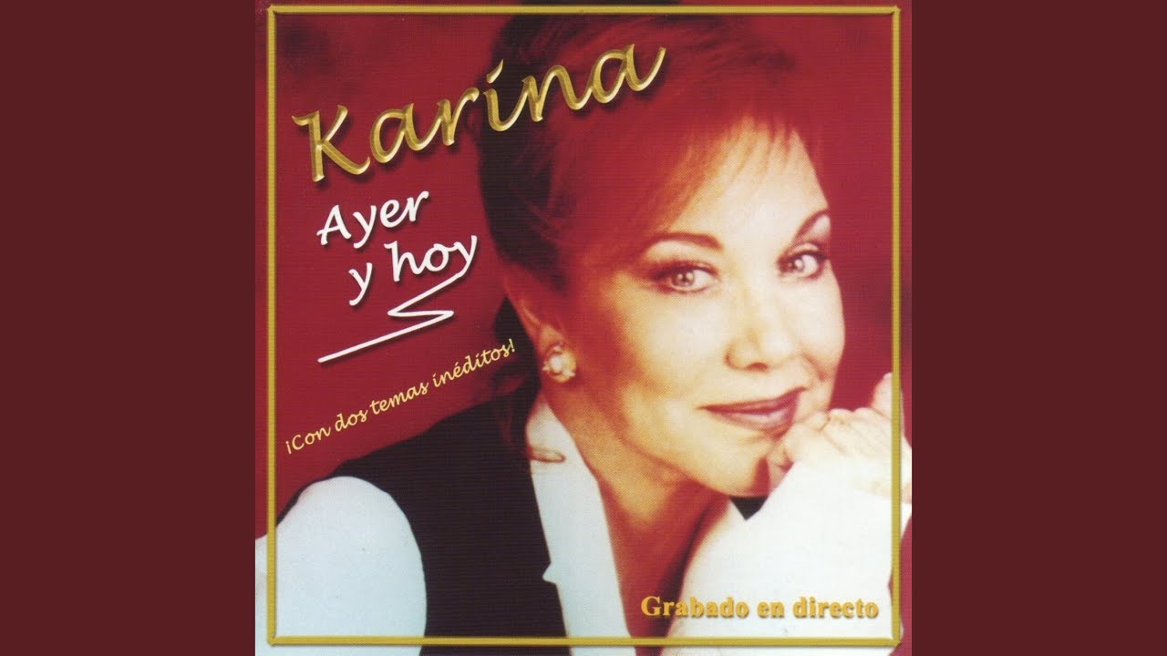 El Baúl de Los Recuerdos (Live)