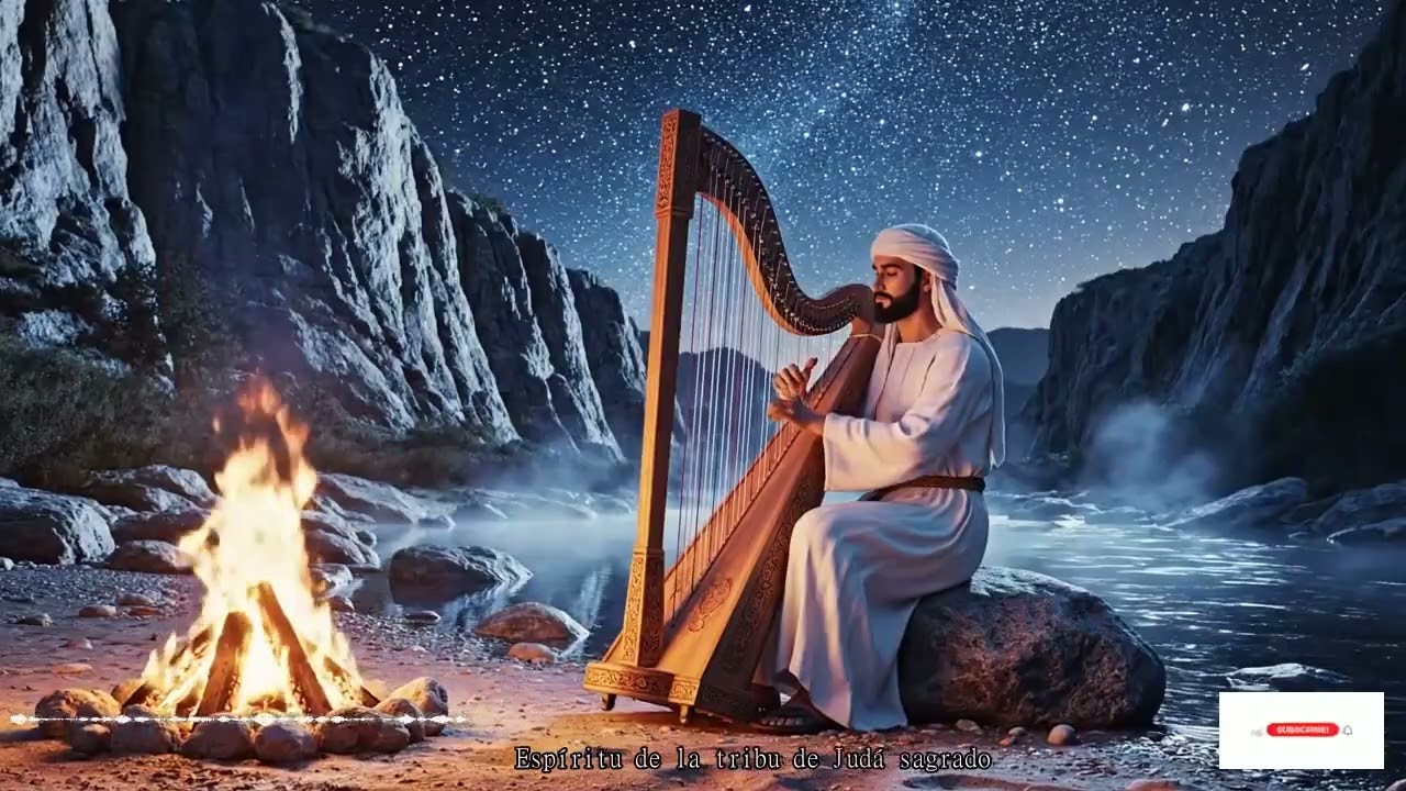 Activación Divina del ADN Frecuencias Sagradas 432, 528, 963 Hz para Elevación Cósmica y Paz Interi