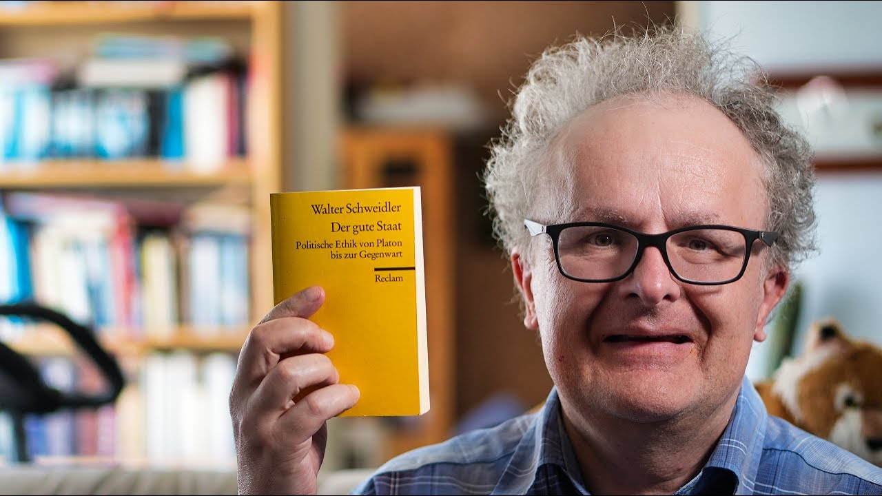 Walter Schweidler, Charles Taylor und die positive Freiheit in der politischen Ethik, 07/25