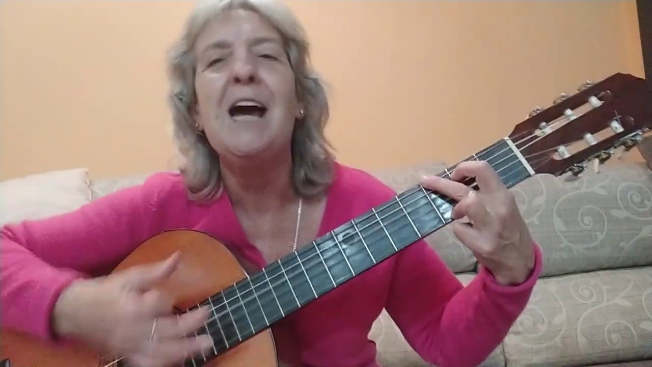 Marina Marina (guitarra)