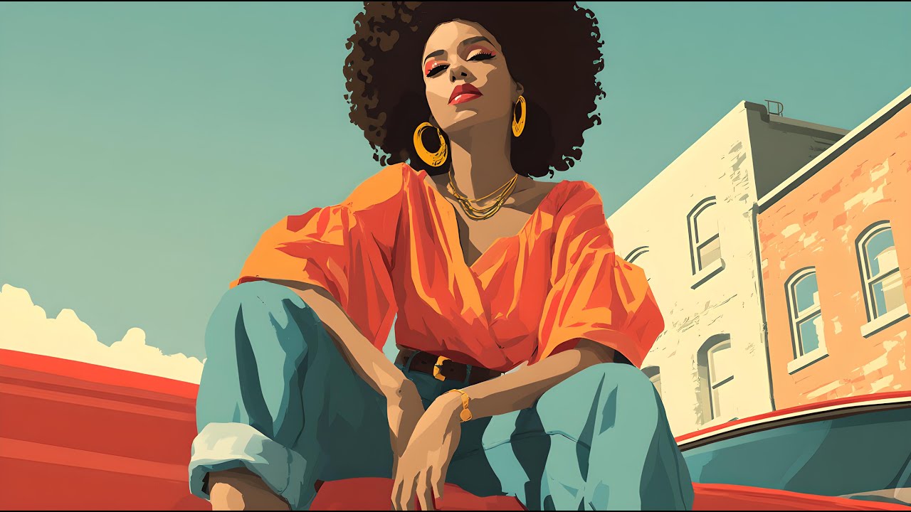 Funky House Mix 2026 | Urban Chic & Uplifting Vibes | Stylish DJ Set Vol.24