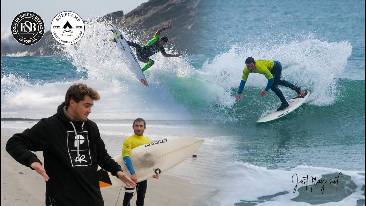 Vidéo Coaching Week end