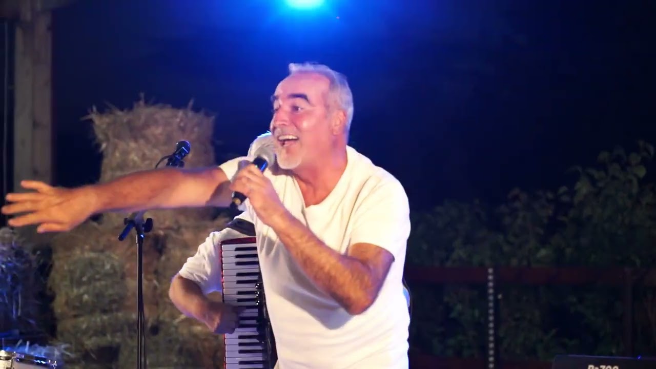 Žochári: Dnes si ja zaspievam HH#11.46