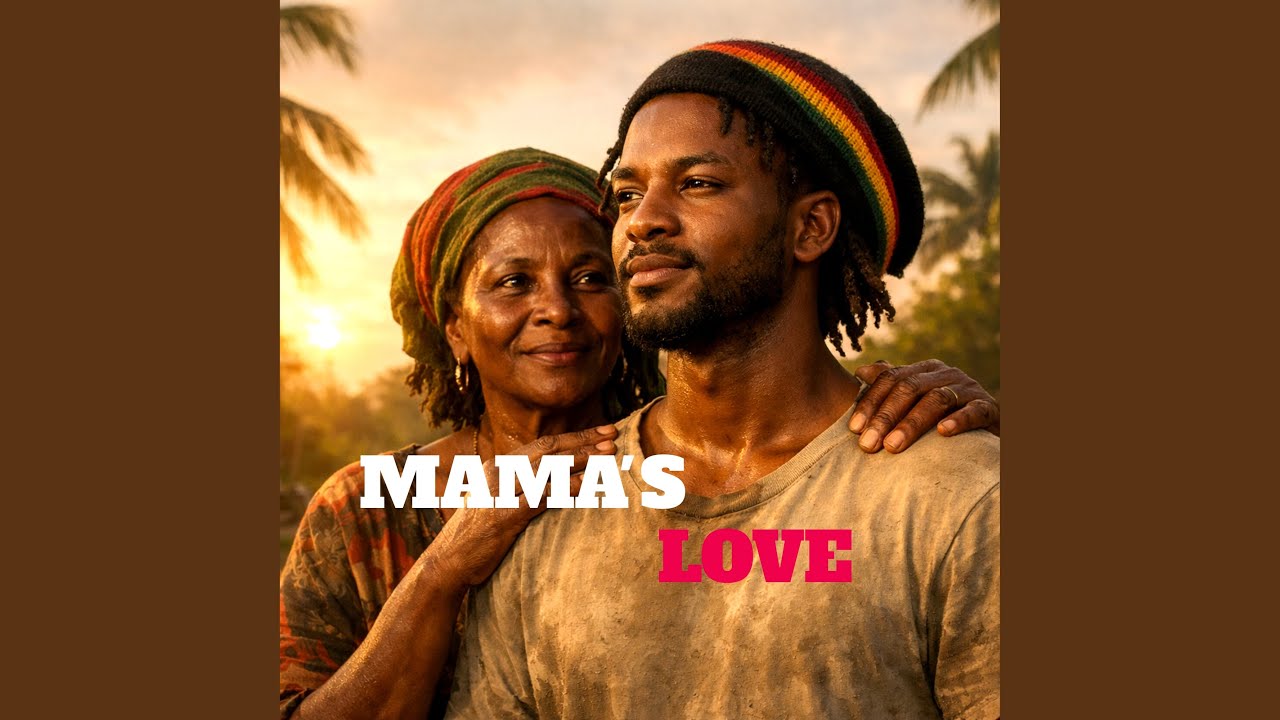 Mama's Love