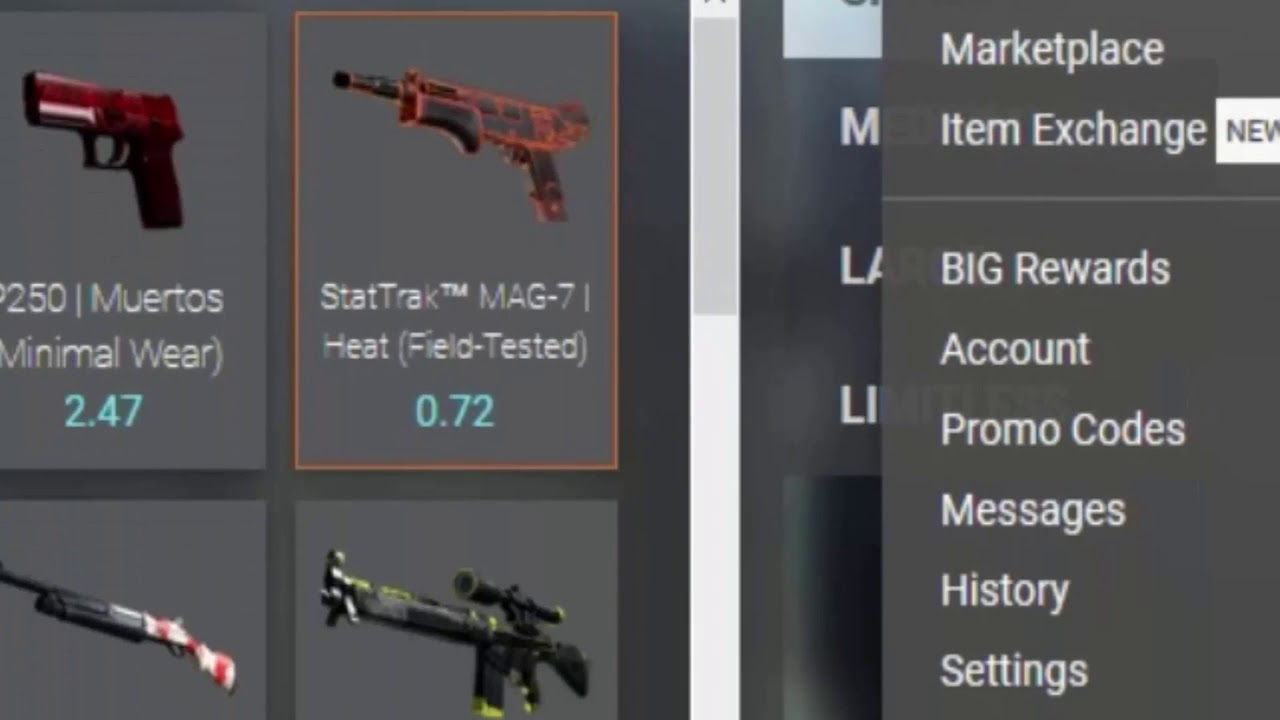 ХАЛЯВАА!! HOW TO GET FREE SKINS I FAST AND EASY #7