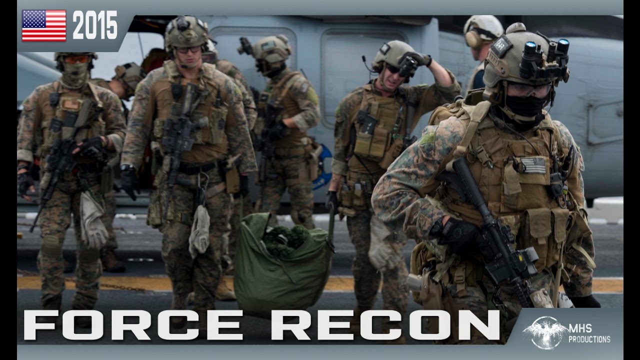 Force Recon | 