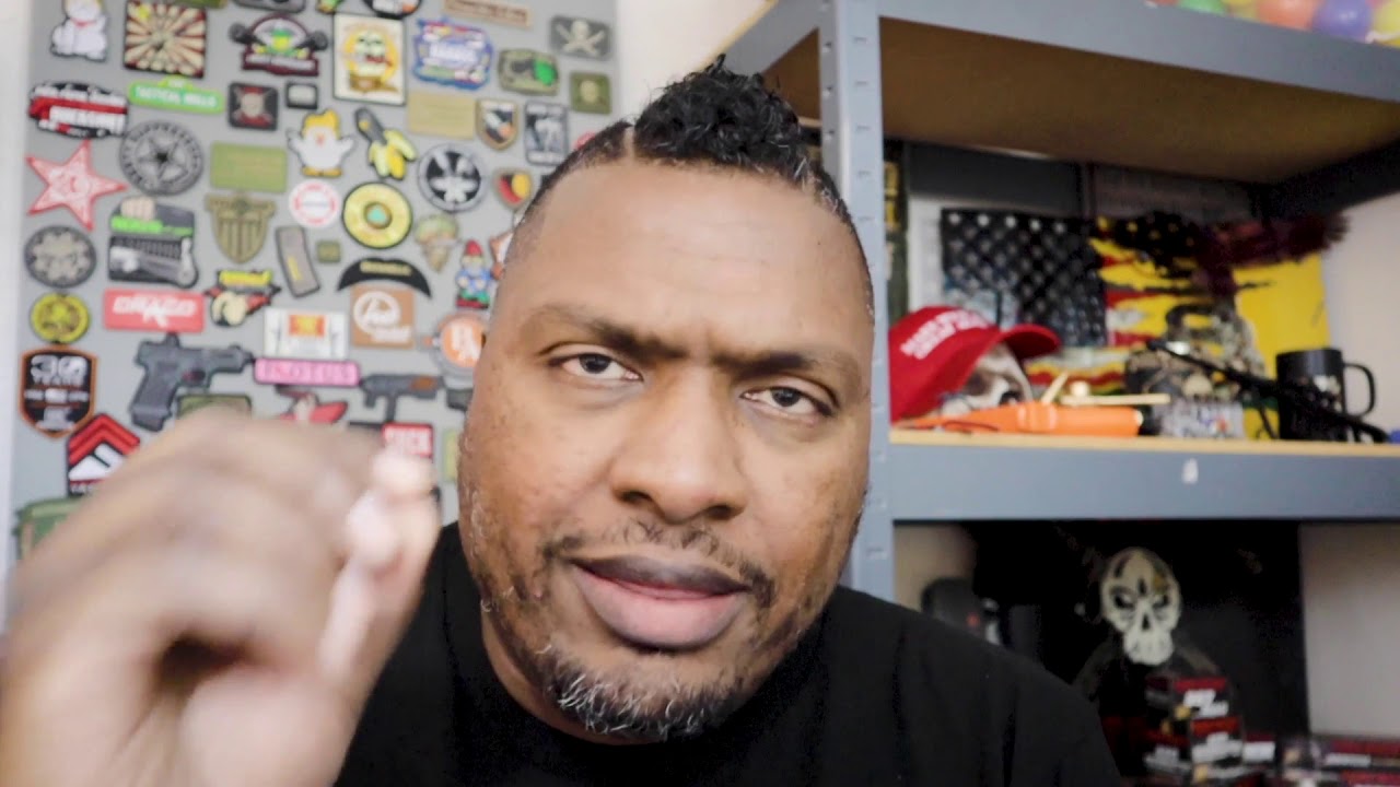 The End Hank Strange Challenge // I Will Leave The Gun Community!