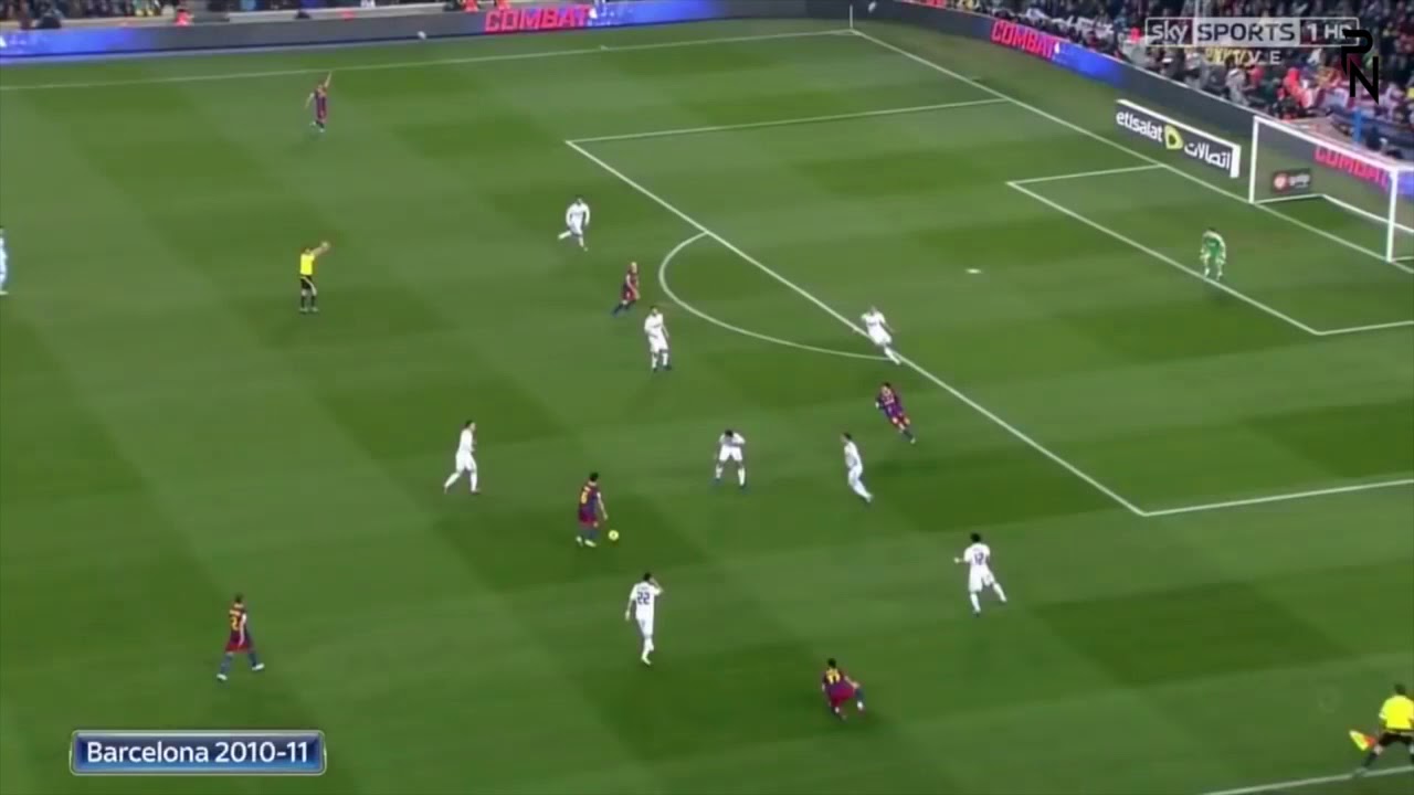 Game Plan | Principles of Play