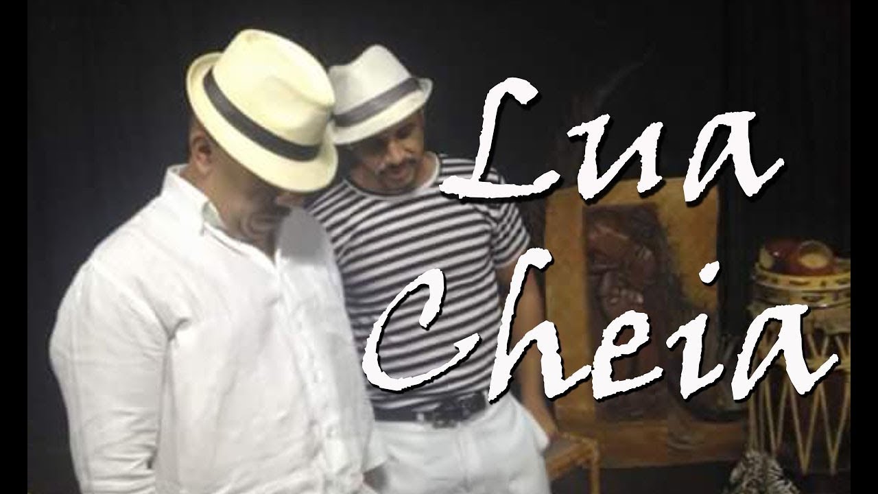 Cantabadá em Aparecida 2017 - Boa Voz cantando ''Lua cheia lá no Céu ''- Parte 13