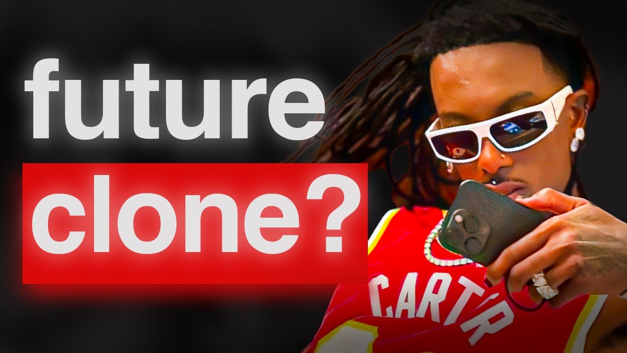 Playboi Carti Drops All Red (Album Soon?)