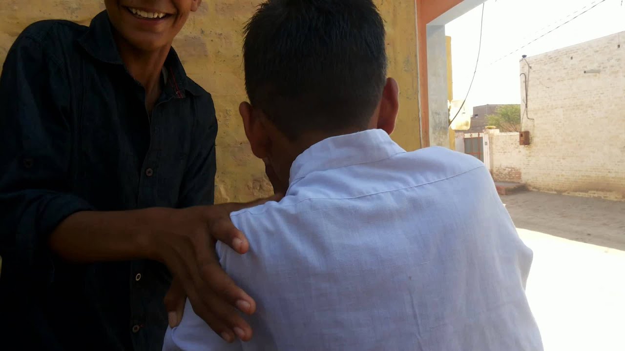 Sahil godara fight