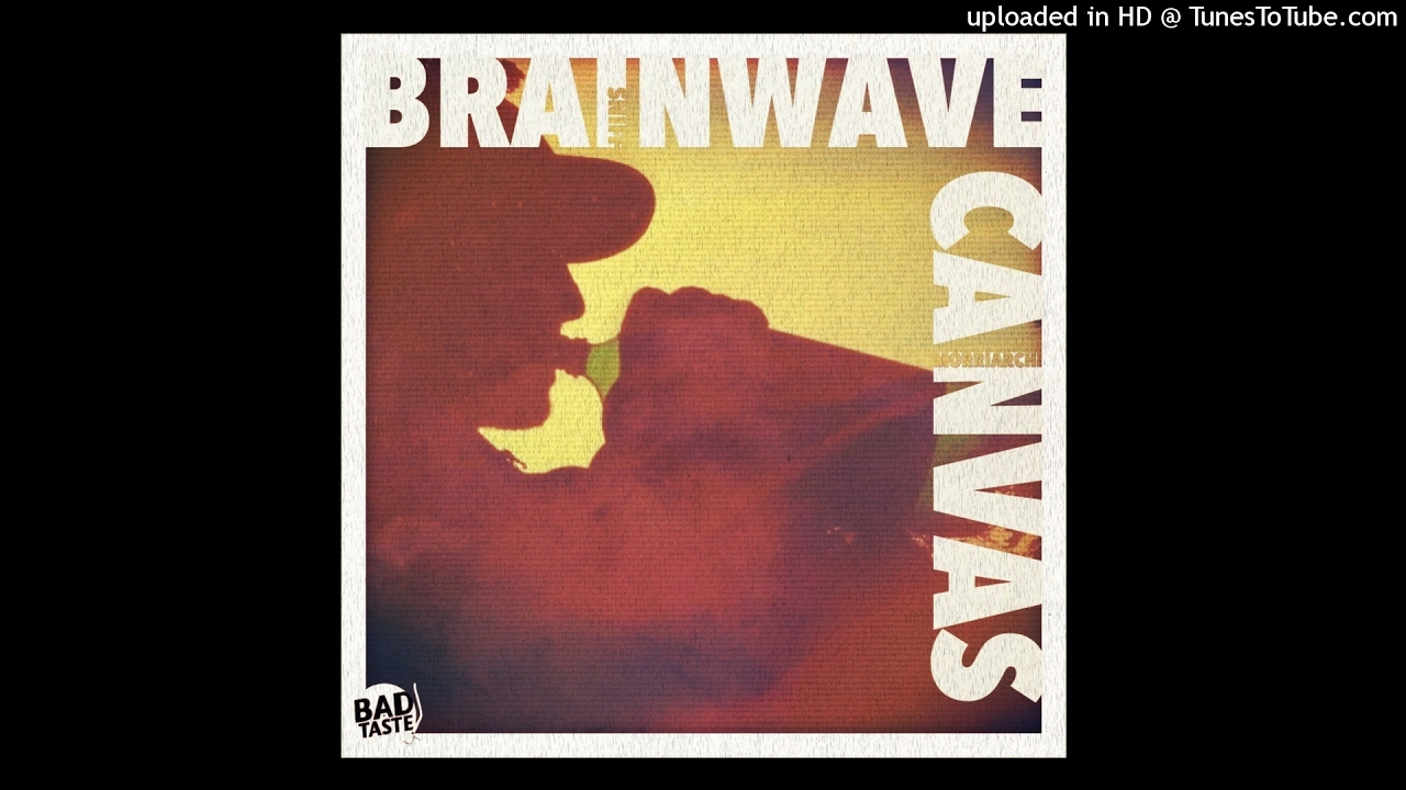 Sniff x Morriarchi - BRAINWAVE CANVAS ft. TRELLION