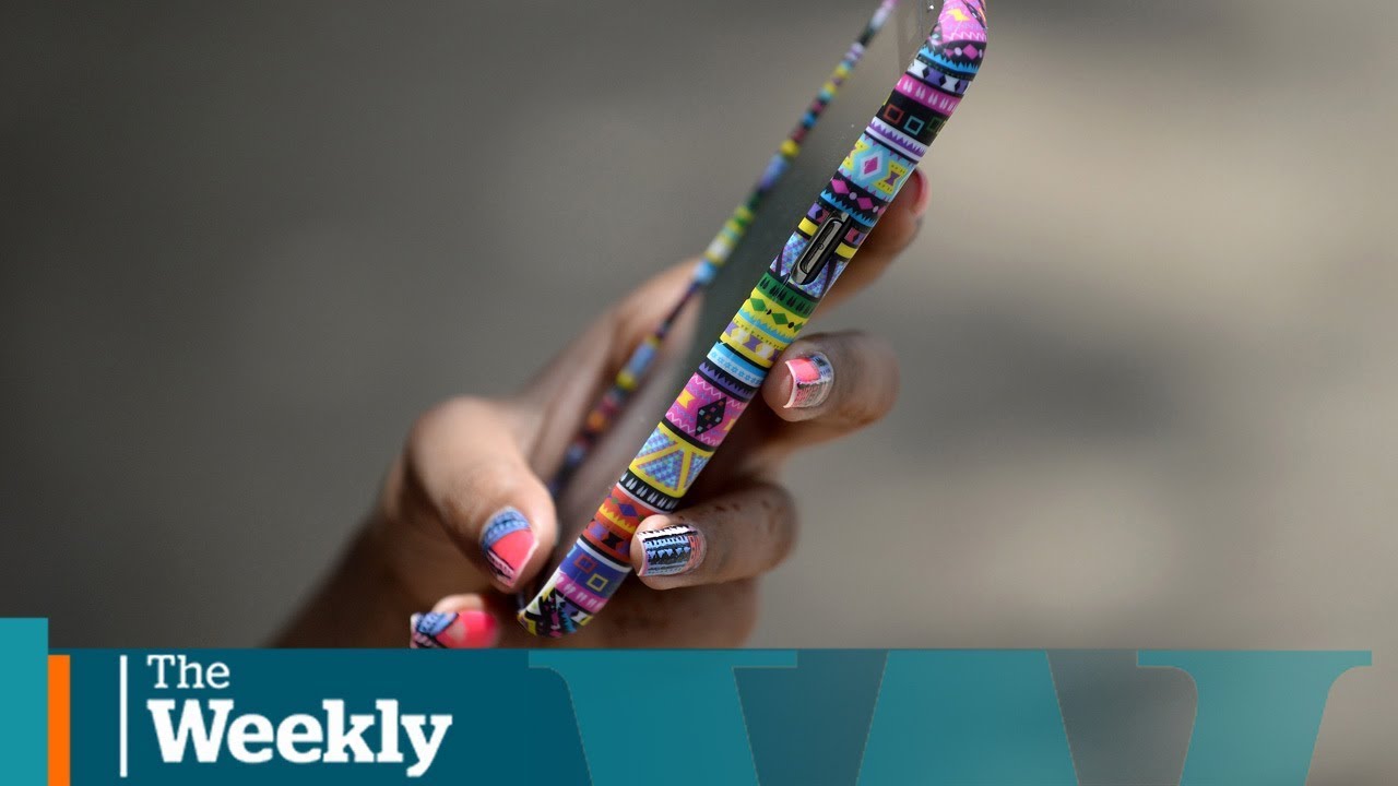 How &lsquo;stalkerware&rsquo; helps abusers track victims | The Weekly with Wendy Mesley