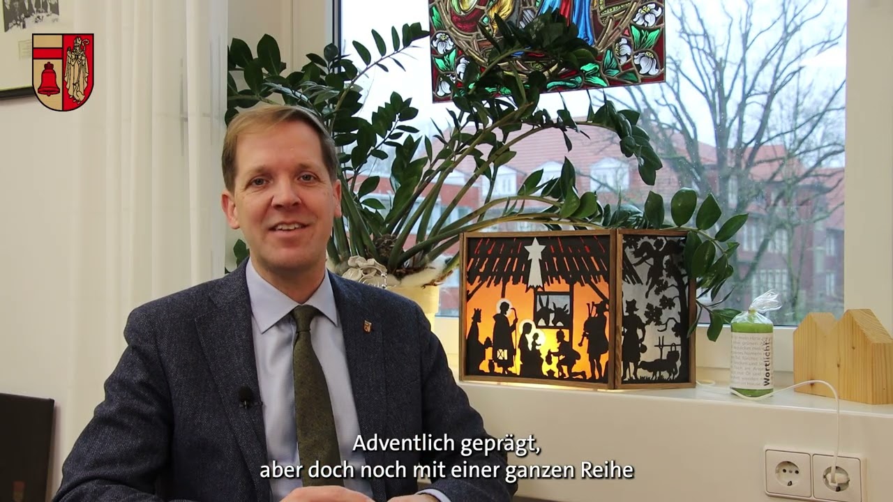 Wochenrückblick 