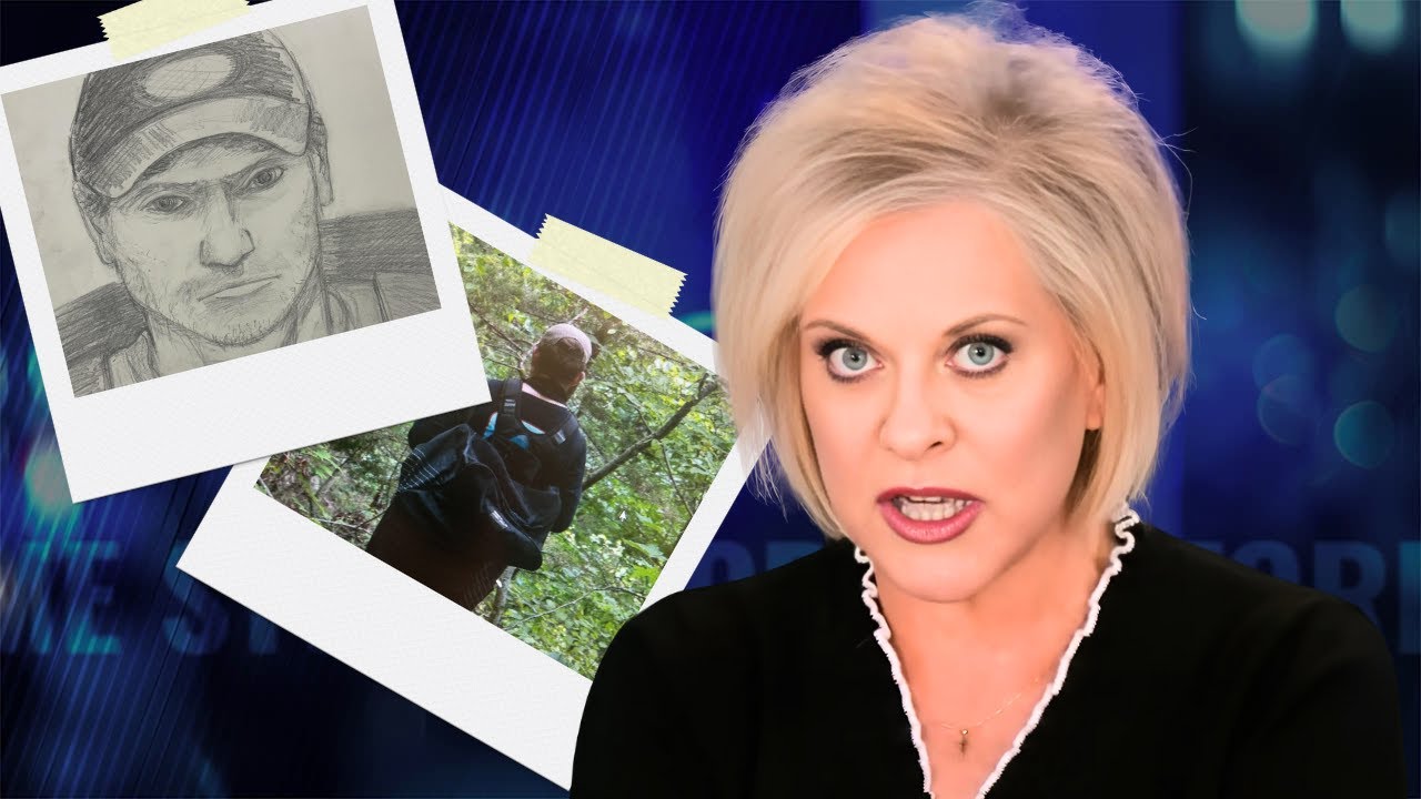 Devil's Den Horror: Manhunt Underway