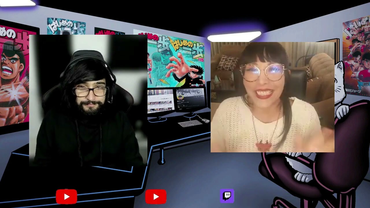 Pjs Favoritos y Futuro de TAKAMURA | Radio Wanpo | Raju Random