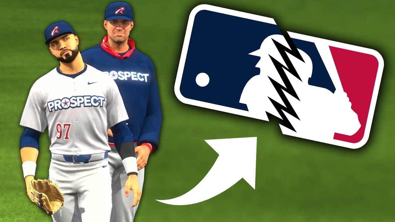 No FIRMO Luego DEL DRAFT! - MLB The Show 25 - RTTS - EP #2