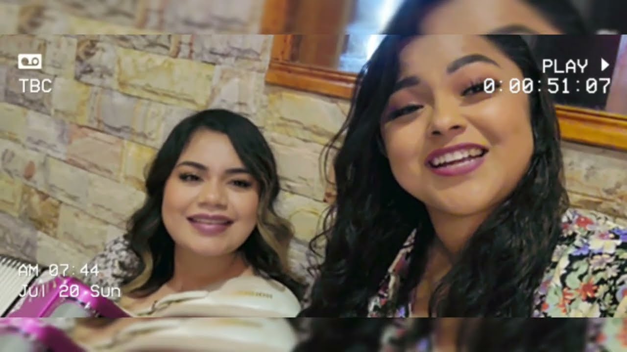 Carcacha / Baila esta cumbia (Detrás de cámaras) | Poker de Reinas 2025