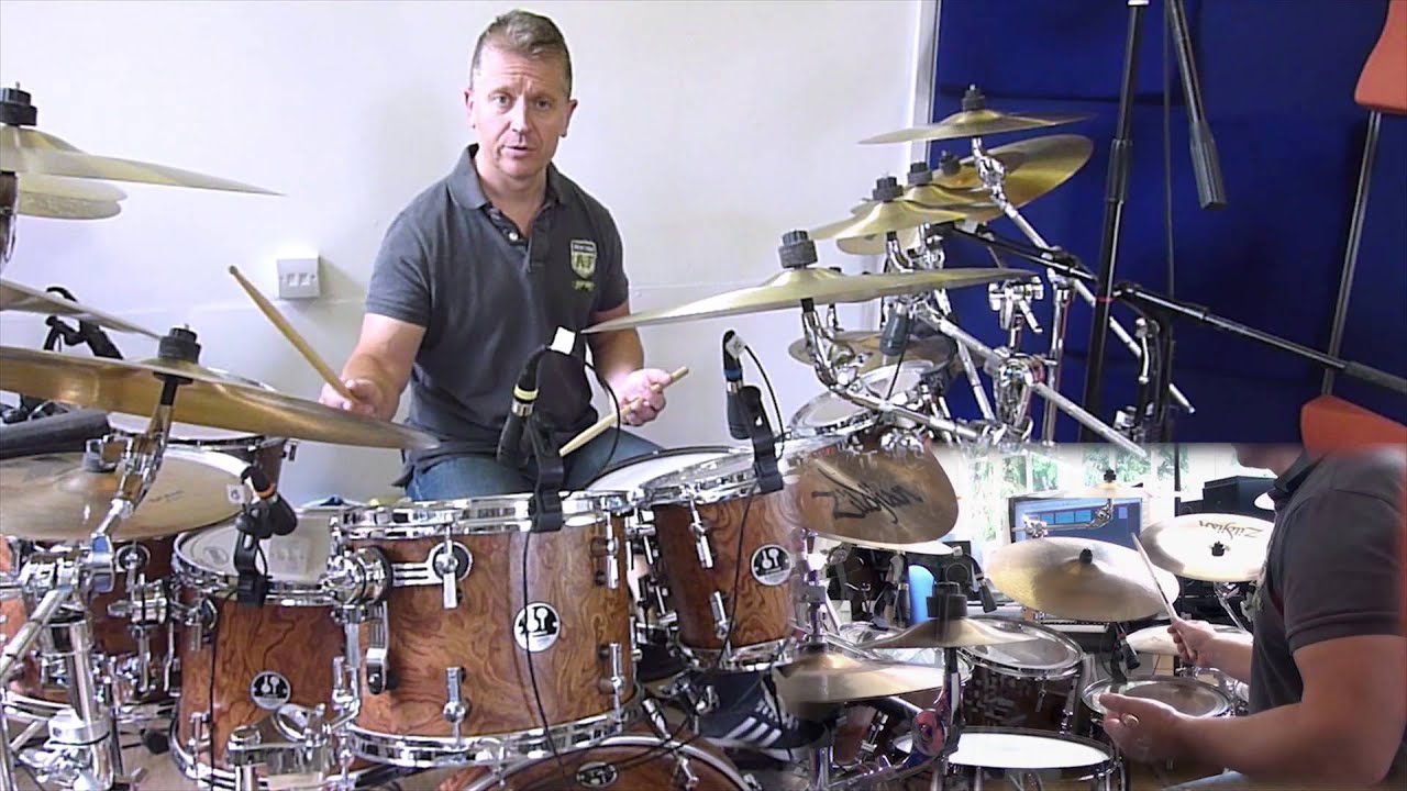 Jazz 101 - Double Note Comping 3
