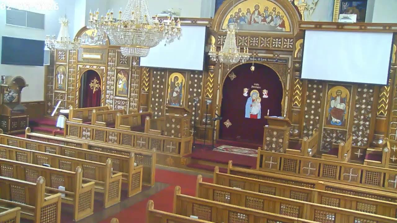 St Mary Chicago Live Stream