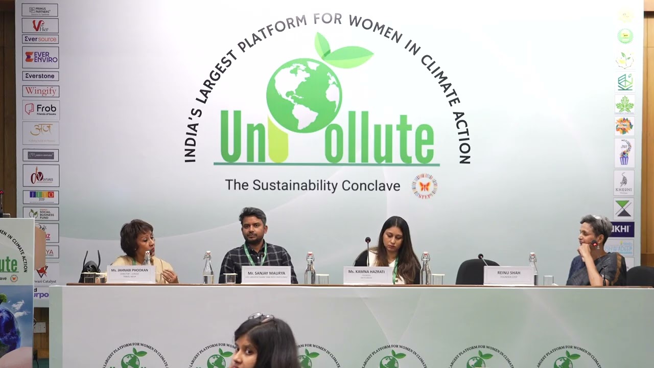 Markets, Models, and Momentum: Building Viable Climate Enterprises